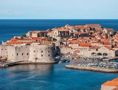 Peppino 3 - Old Town