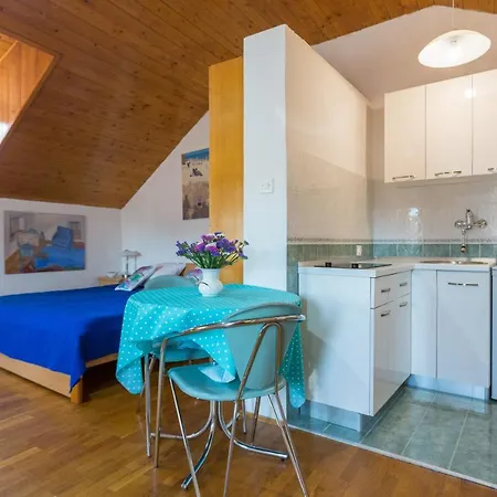 Peppino 3 - Old Town Dubrovnik