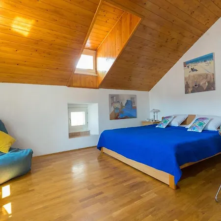 Peppino 3 - Old Town Apartment Dubrovnik