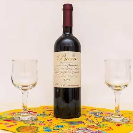 Peppino 3 - Old Town * Dubrovnik