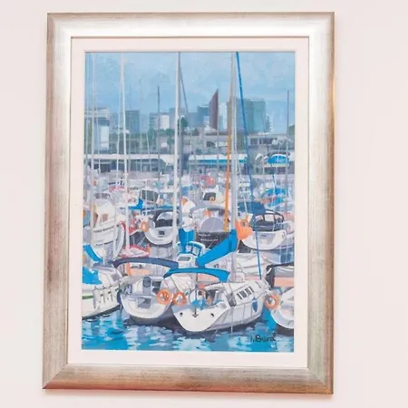 Appartement Peppino 3 - Old Town *